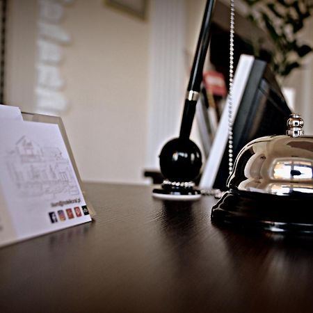 Hotel - Restauracja Koral Величка Экстерьер фото