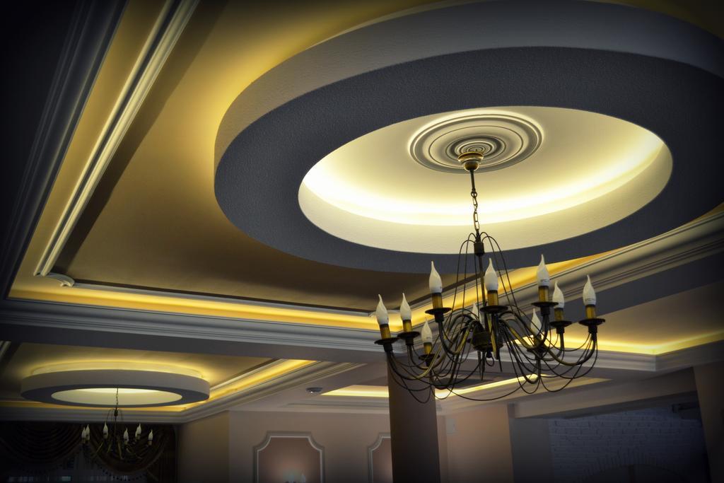 Hotel - Restauracja Koral Величка Экстерьер фото