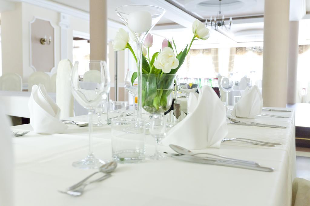 Hotel - Restauracja Koral Величка Экстерьер фото
