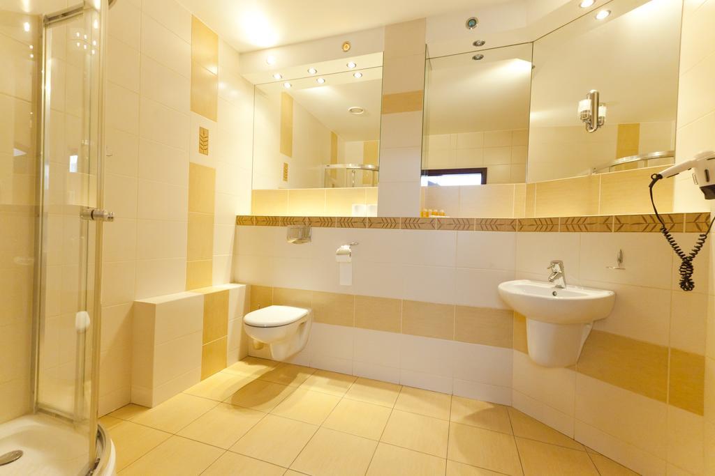 Hotel - Restauracja Koral Величка Экстерьер фото
