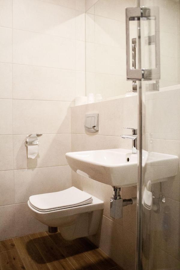Hotel - Restauracja Koral Величка Экстерьер фото